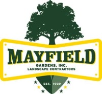 Mayfield garden