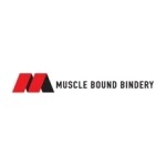 Muscle bound bindery