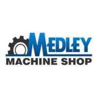 Medley machine shop