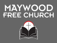 Maywood evangelical free church