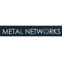 Metal networks