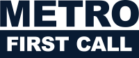 Metro first call