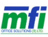 Mfi office solutions