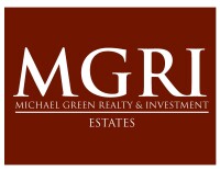 Michael green realty and investment