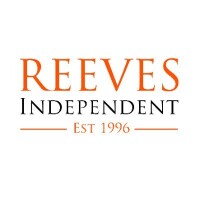Reeves Independent