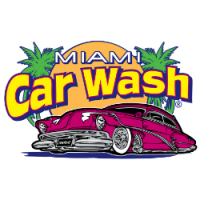 Miami car wash