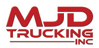 Mjd trucking