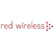 Red wireless
