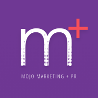 Mojo marketing + pr