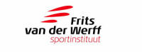 Frits van der Werff - Sportinstituut