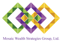 Mosaic wealth strategies, llc