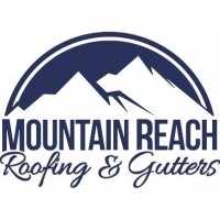 Mountain reach roofing & gutters