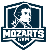 Mozart's gym