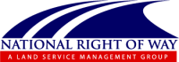 National right of way land services, llc