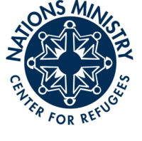 Nations ministry center