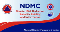 National center for crisis management