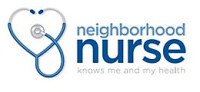 Neighborhood nurse