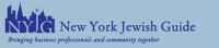 New york jewish guide