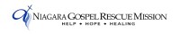 Niagara gospel rescue mission