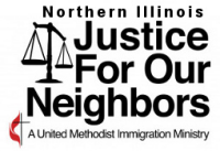 Northern illinois justice for our neighbors