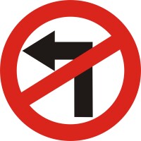 No left turn, llc