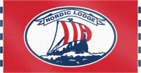 Nordic lodge