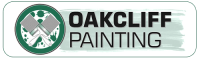 Oakcliff painting