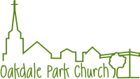 Oakdale park christian reformed church