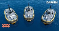 Offshore tugs corp.
