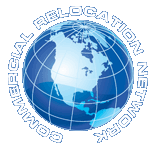 Commercial relocation network