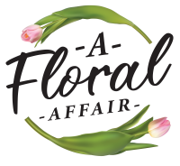 Our floral affair
