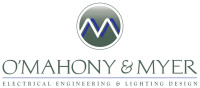 O'mahony & myer - electrical engineering & lighting design