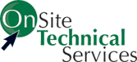 On-site technical services