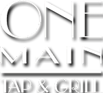 One main tap & grill