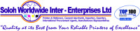 Soloh Worldwide Inter Enterprises