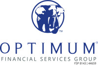 Optimal financial services