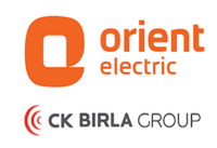 Orient electric
