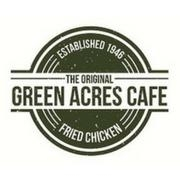 Original green acres cafe