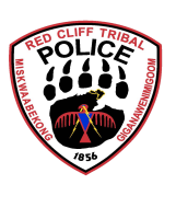 Red cliff tribal police department