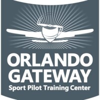 Orlando gateway sport pilot flight training center