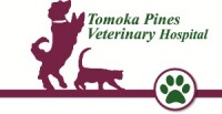 Tomoka pines veterinary hosp