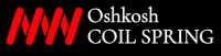 Oshkosh coil spring, inc.