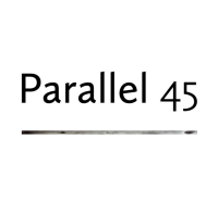 Parallel 45 yoga
