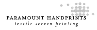 Paramount handprints, inc.