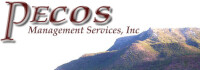 Pecos management services, inc.