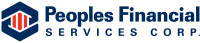 Peoples financial