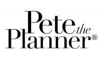 Pete the planner