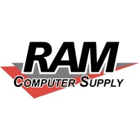 Ram Computer Supply Inc.