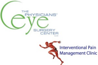 Physicians eye surgery center