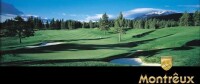 Montreux Golf Club